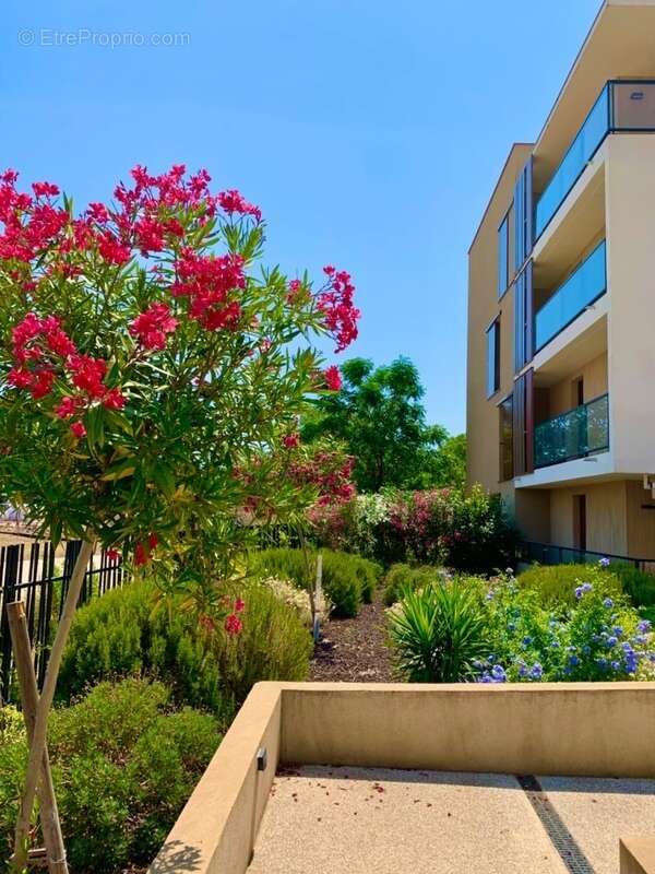 Appartement à FREJUS