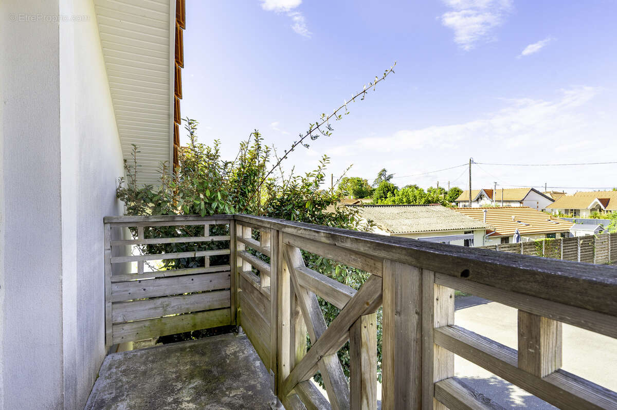 Appartement à GUJAN-MESTRAS