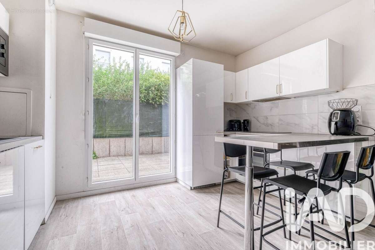 Photo 3 - Appartement à SEVRAN