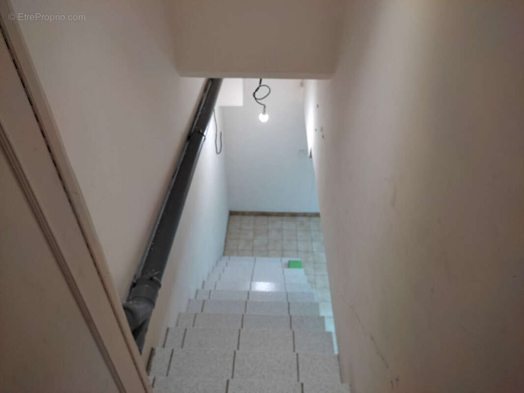 Commerce à VILLEPARISIS