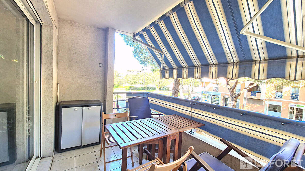 Appartement à FREJUS