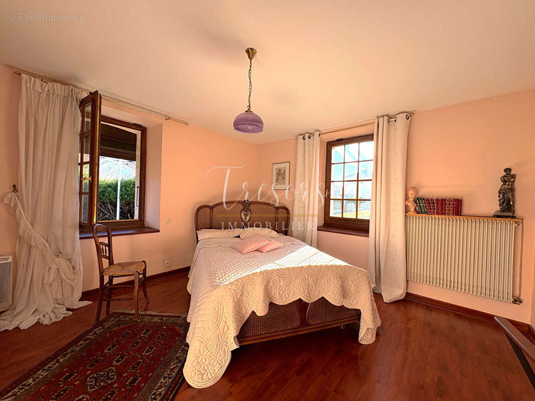 Maison à ANNECY