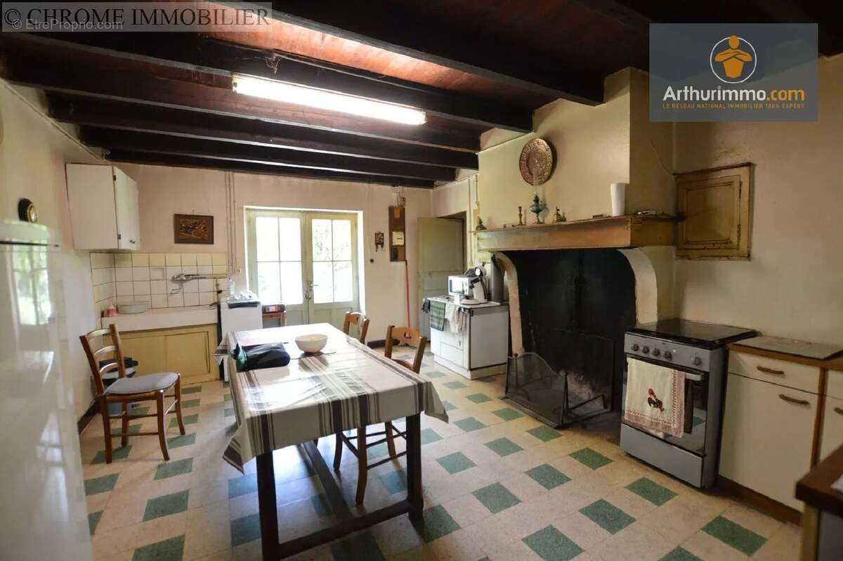 Maison à DURAS