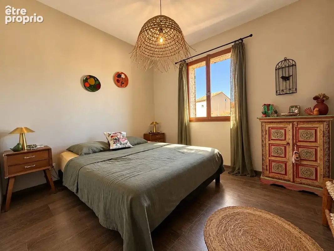 Maison 5 pièces 96 m² à vendre à Villeneuve-Les-Maguelone (34750) - photo 7