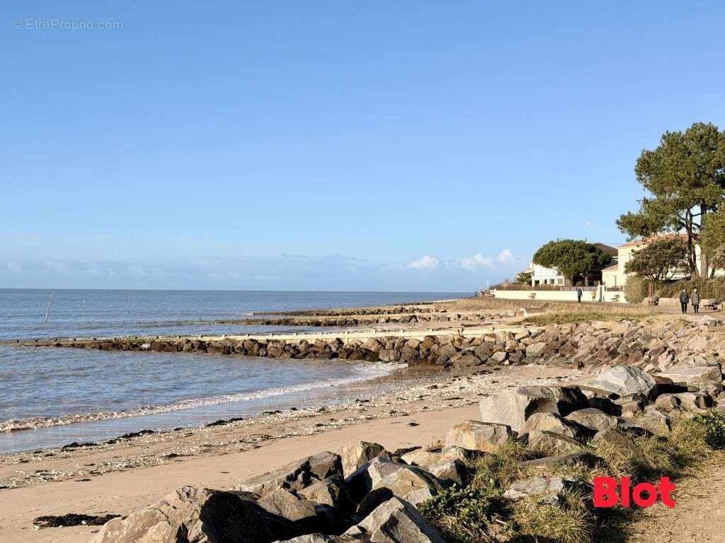 Maison à LES MOUTIERS-EN-RETZ