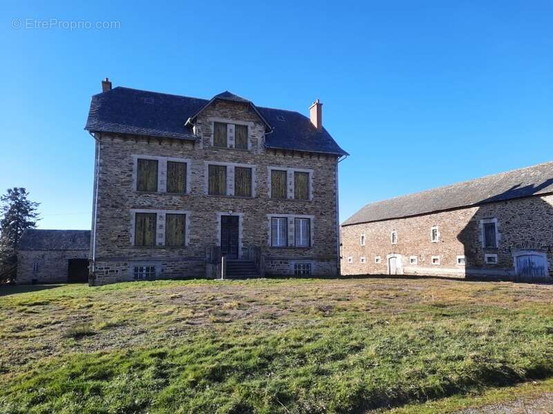 Entre Naucelle et Baraqueville en Aveyron 12 - photo 3