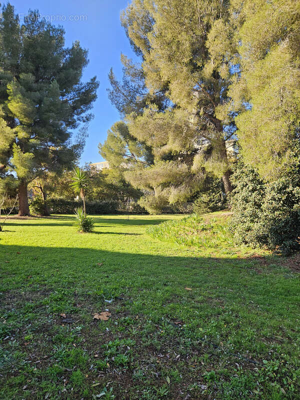 Appartement à LA SEYNE-SUR-MER
