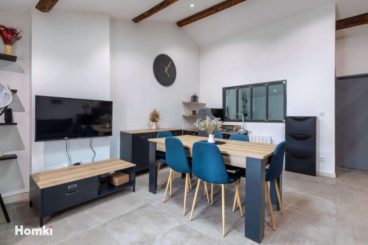 Appartement à VILLEFRANCHE-SUR-SAONE