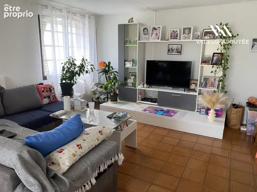 Maison 118 m² à Lunel  - photo 3