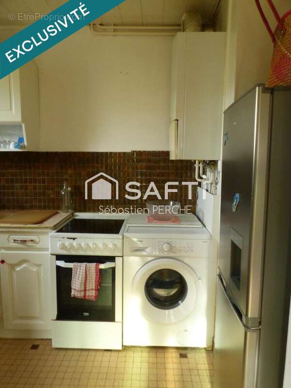 Photo 6 - Maison à OISSEL