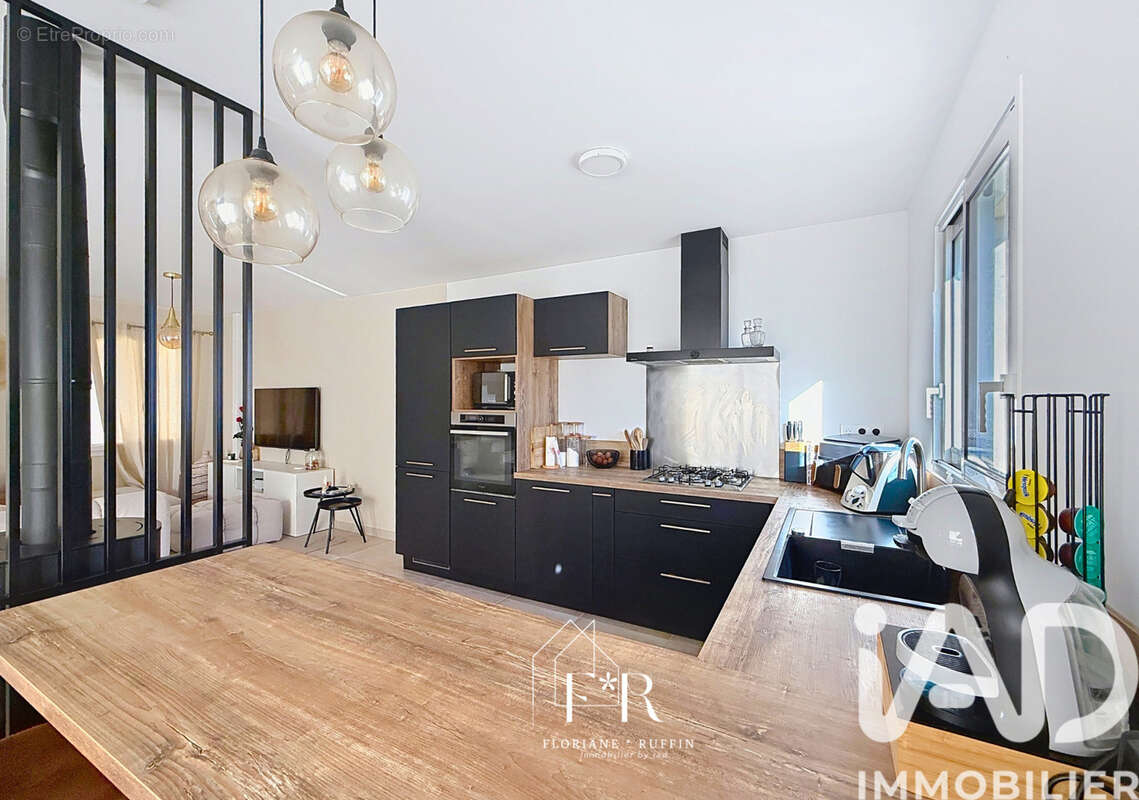 Photo 6 - Maison à SARRIANS