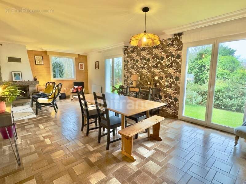 Maison à PLOUGASTEL-DAOULAS