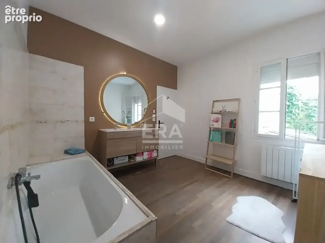 Maison 180m² à tours - photo 10