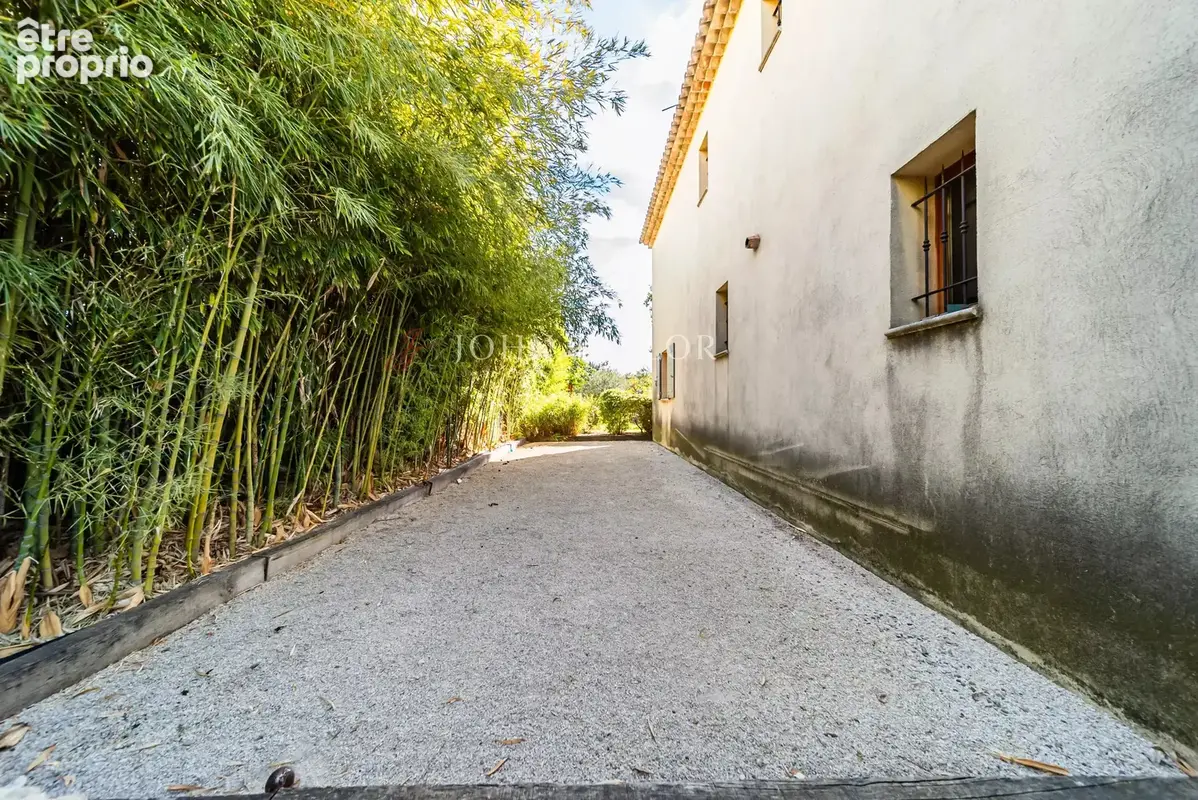 Maison à vendre à Cabrières-d'Avignon : 160 m² de charme avec piscine - photo 19