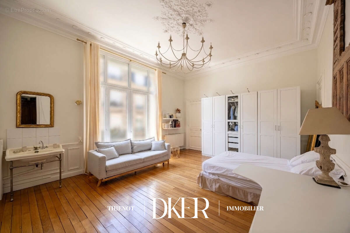 Hôtel Particulier de caractère - photo 3