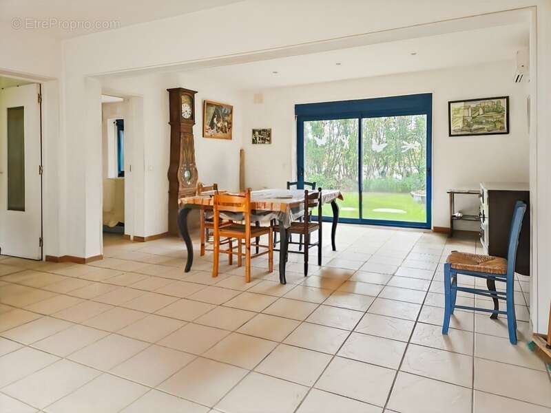 Maison à LA FERTE-SOUS-JOUARRE