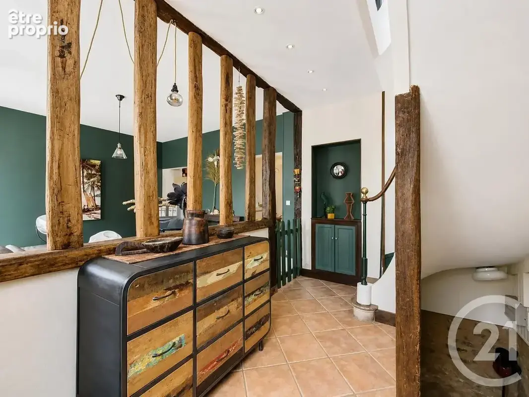 Maison 5 pièces 144 m² à vendre à Chartres (28000) - photo 3