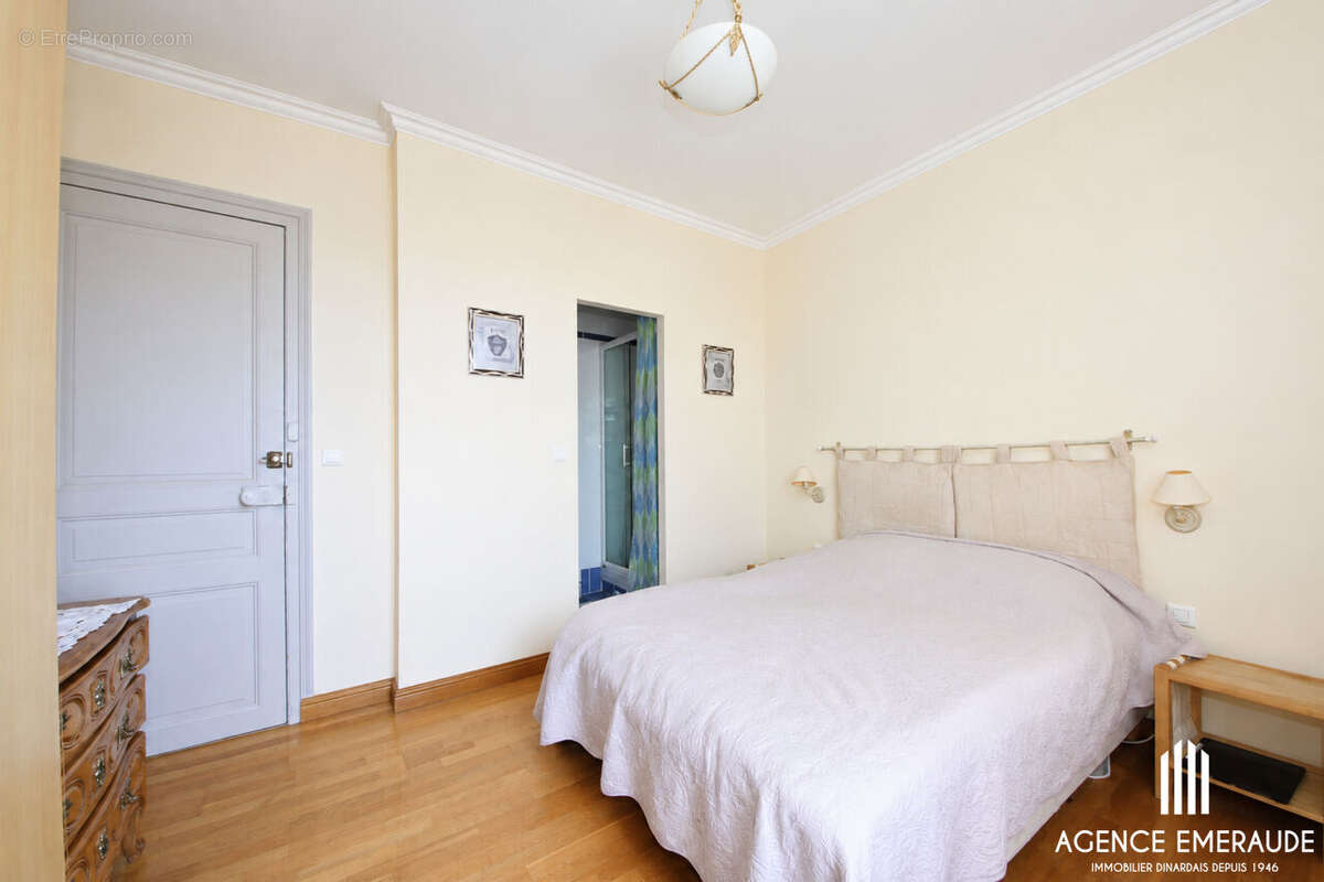 Appartement à DINARD