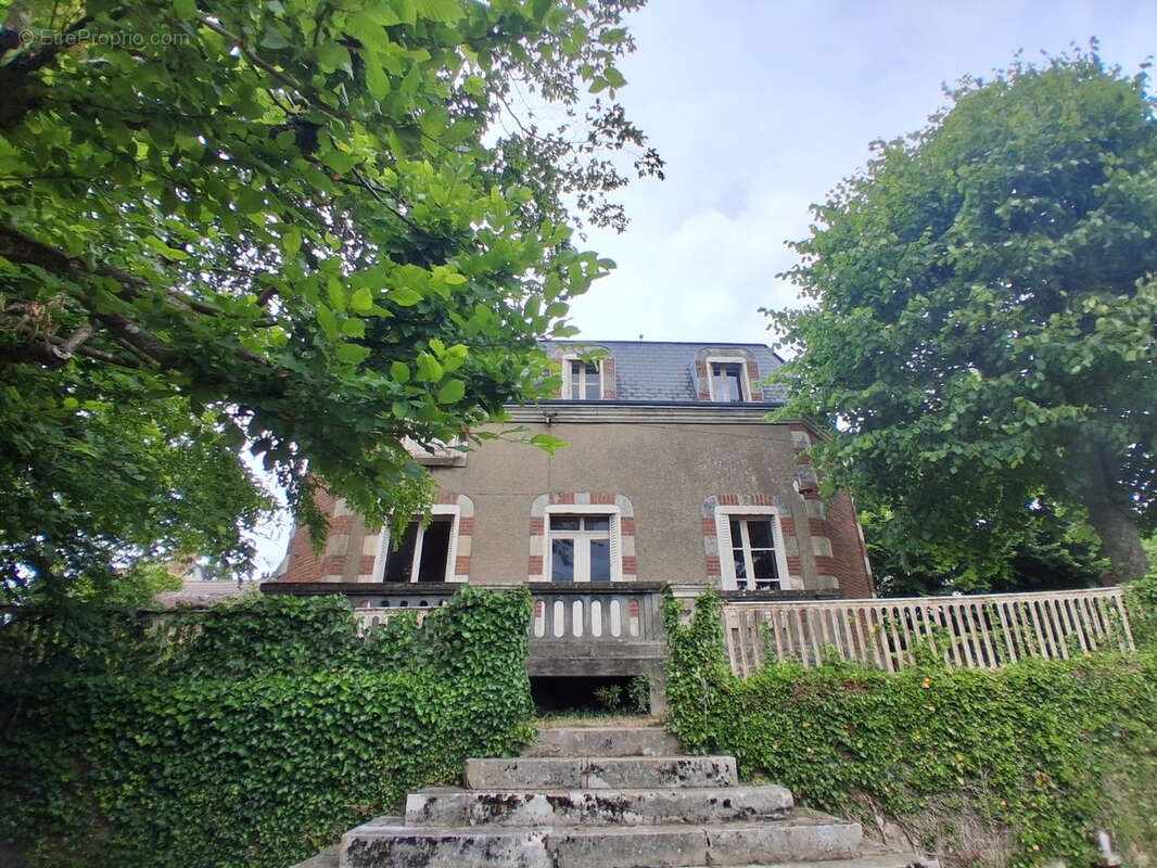 Maison à GIEN