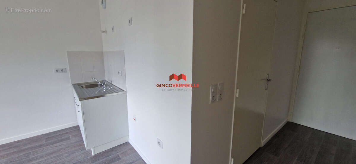 Appartement à CONFLANS-SAINTE-HONORINE