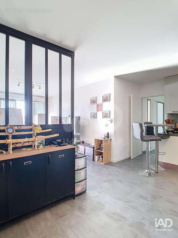 Photo 7 - Appartement à DAMMARIE-LES-LYS