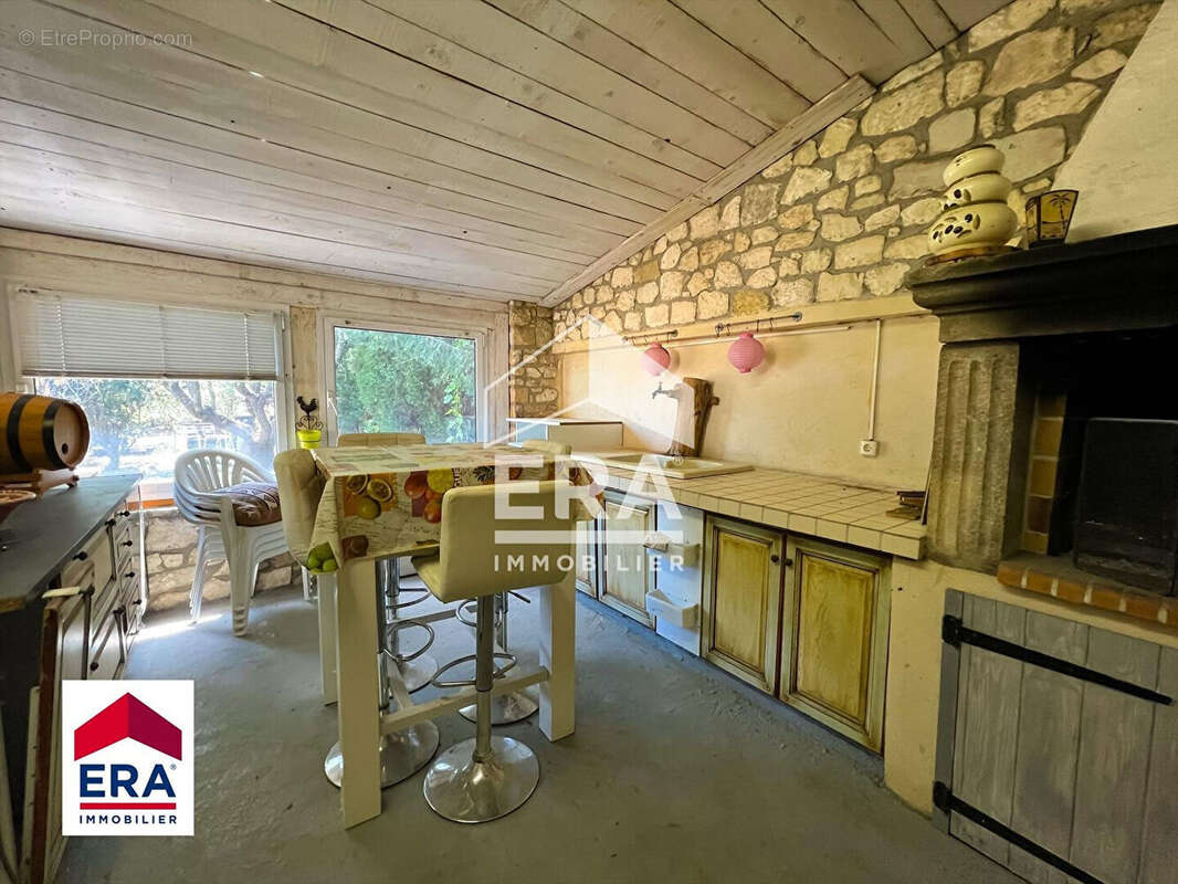 Maison à CARPENTRAS