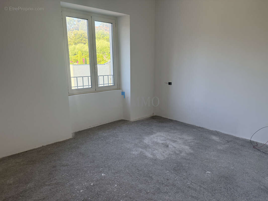 Appartement à LA SEYNE-SUR-MER