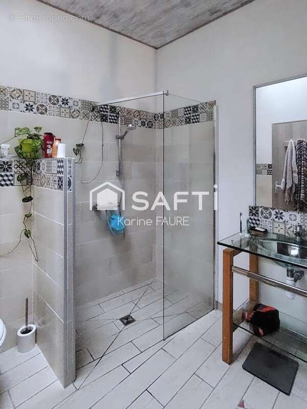 Photo 3 - Maison à ECHILLAIS