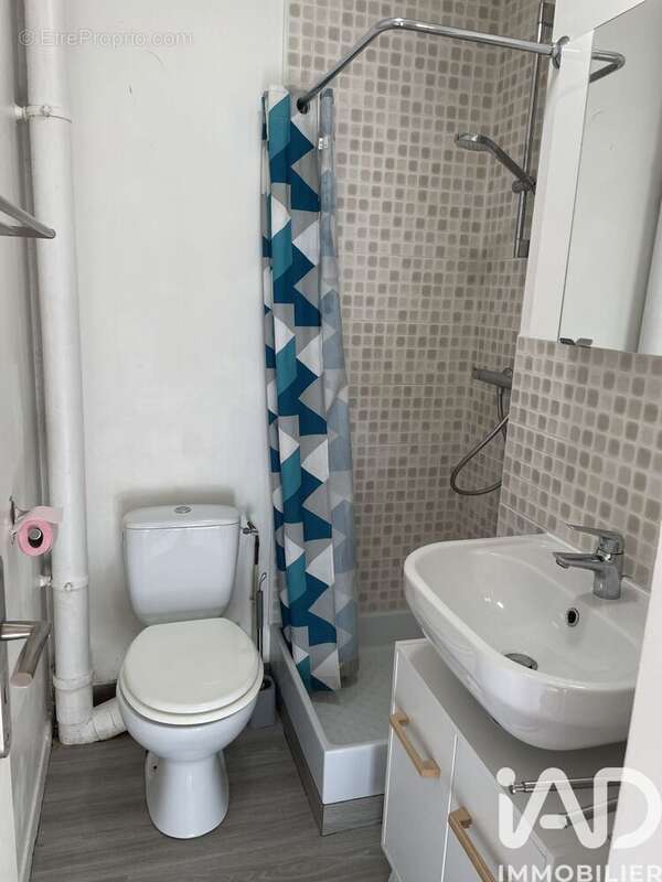 Photo 3 - Appartement à MELUN