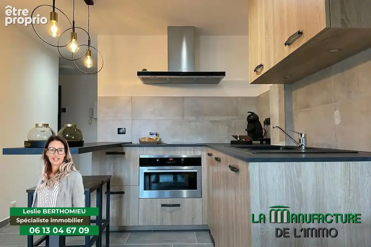 St etienne bellevue immeuble avec 4 logements meublés premium - photo 19