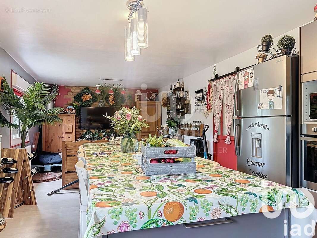 Photo 4 - Maison à DIEPPE