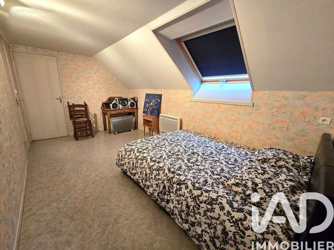 Photo 9 - Maison à SAINT-ANDRE-LES-VERGERS