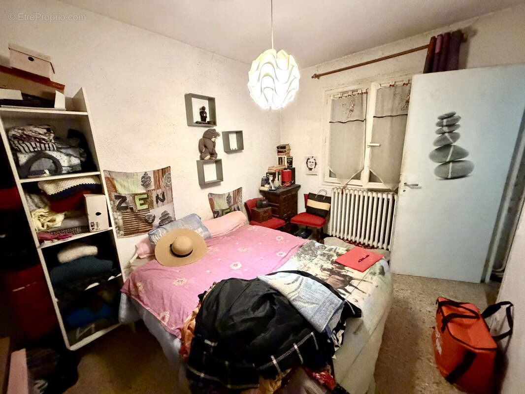 Maison à VENDARGUES