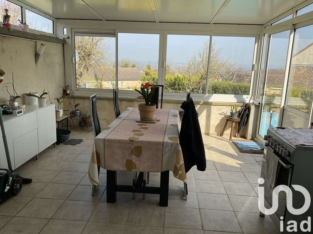 Photo 5 - Maison à CHAMPIGNY