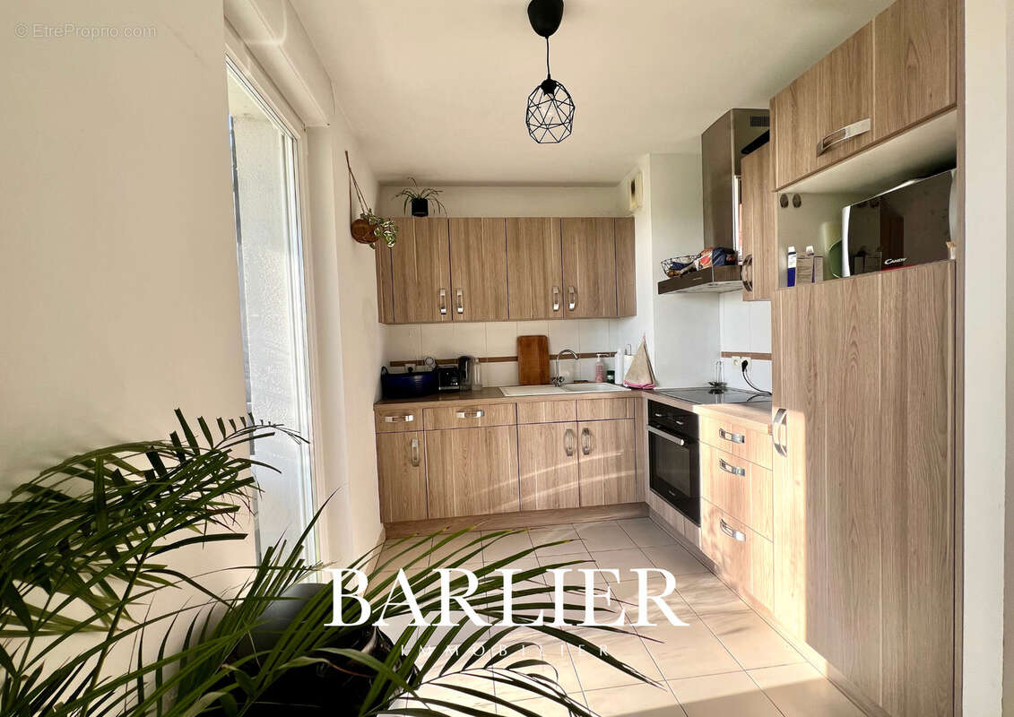 Appartement à GEISPOLSHEIM