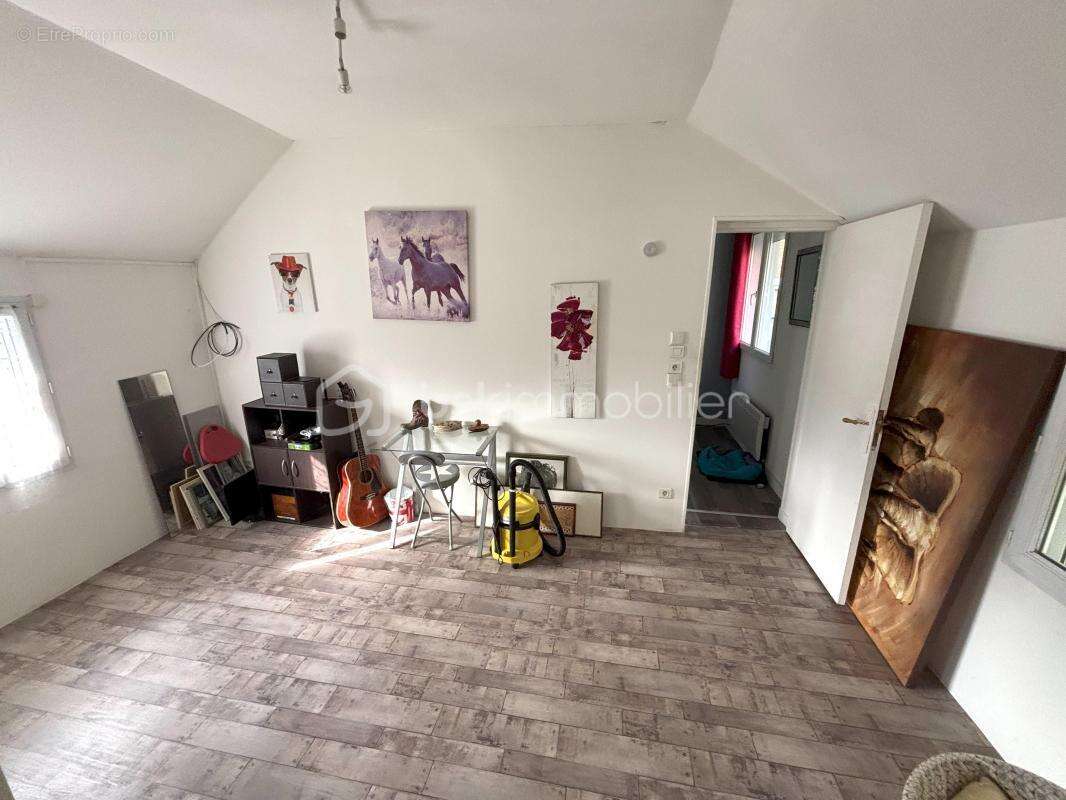 Charmante maison à étage de 140m² situé à l'entrée de Blangy et 2 min de l'autoroute A28 - photo 12
