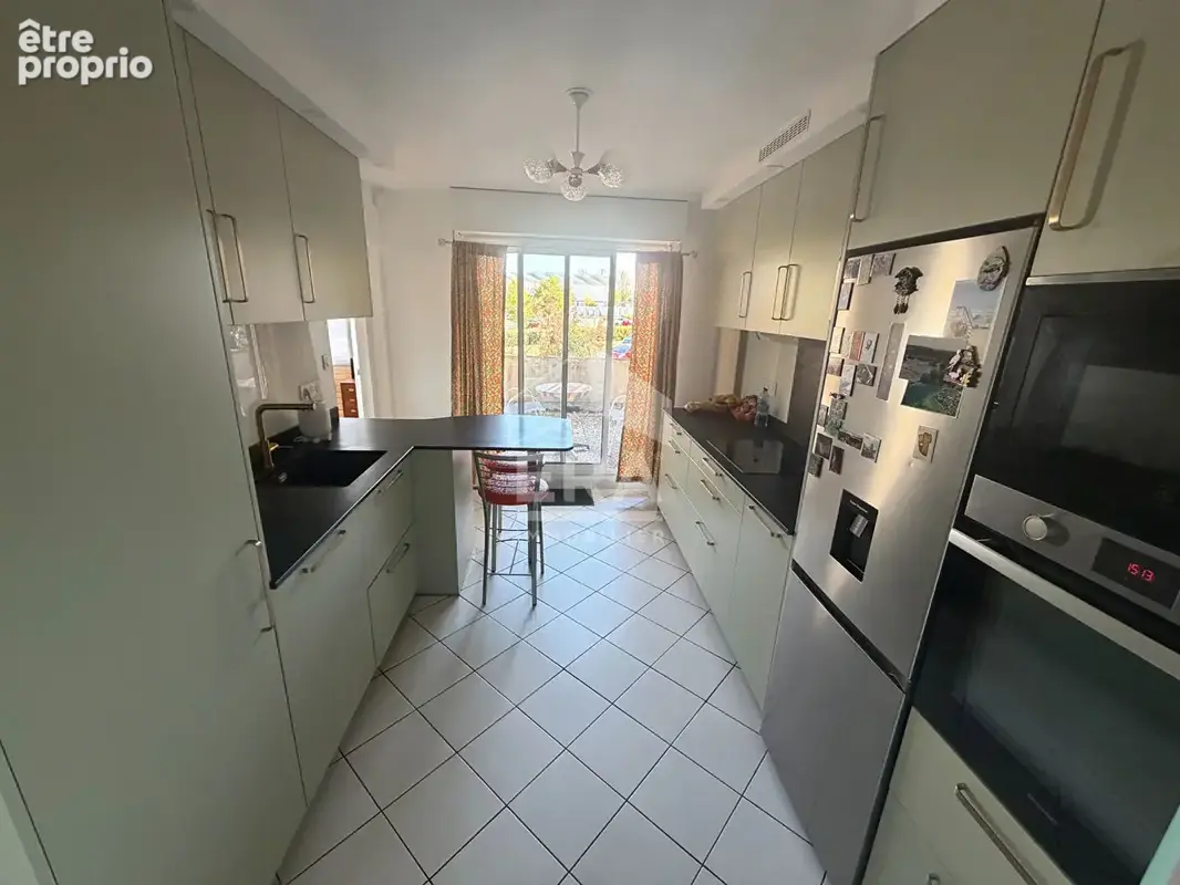 Appartement 89m² à metz - photo 4