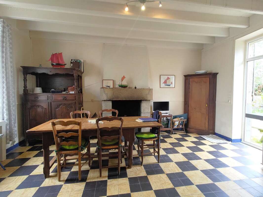 Maison à LE CROISIC