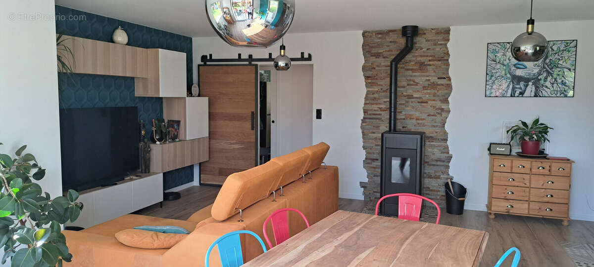 Maison Belz 4 pièce(s) 92.48 m2 - photo 3