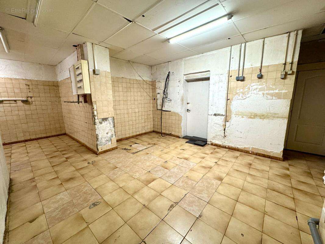 Appartement à PORT-DE-BOUC