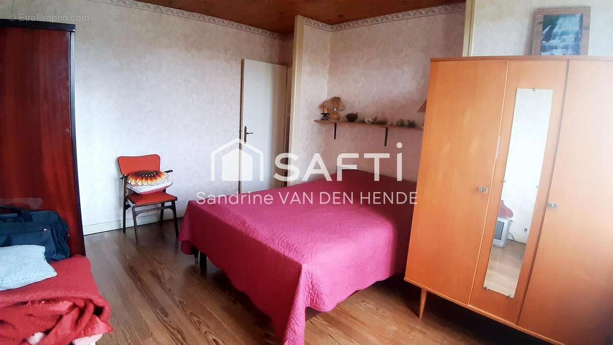 Photo 6 - Maison à TAVAUX-ET-PONTSERICOURT