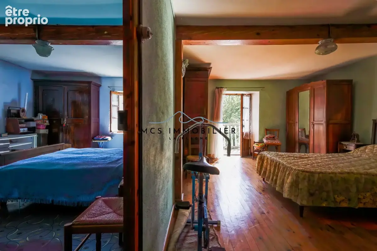 Maison 7 pièces 160 m² à vendre à Macot-La-Plagne (73210) - photo 8