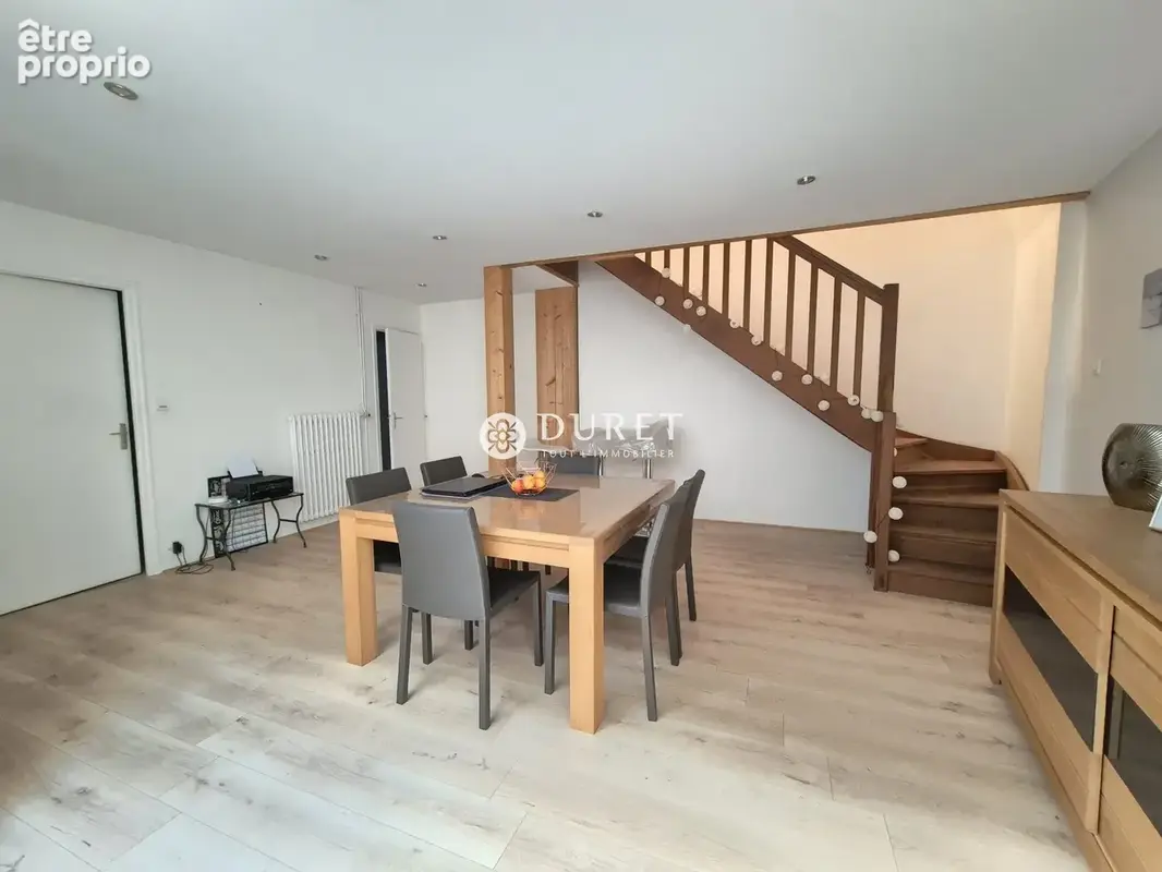 Maison 7 pièces 157 m² à vendre à Nieul-Le-Dolent (85430) - photo 5