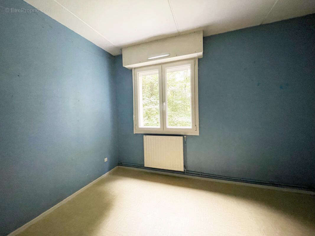 Appartement à BRIEY