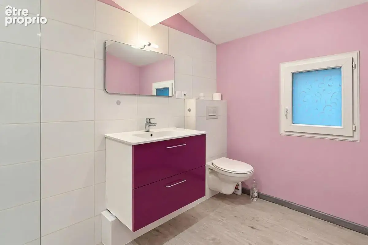 Appartement 3 pièces de 66 m² à Sète - photo 16