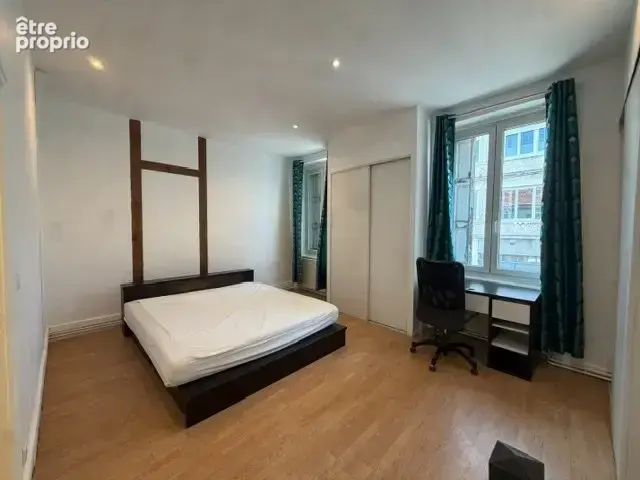 Saint-étienne – t2 duplex 55 m² – idéal investisseur - photo 5