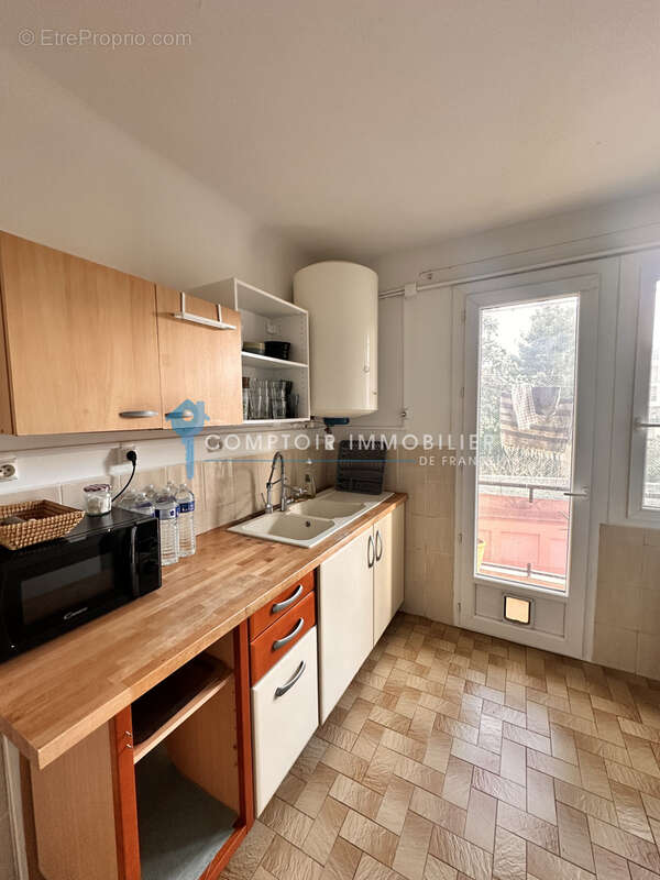 Appartement à MONTPELLIER