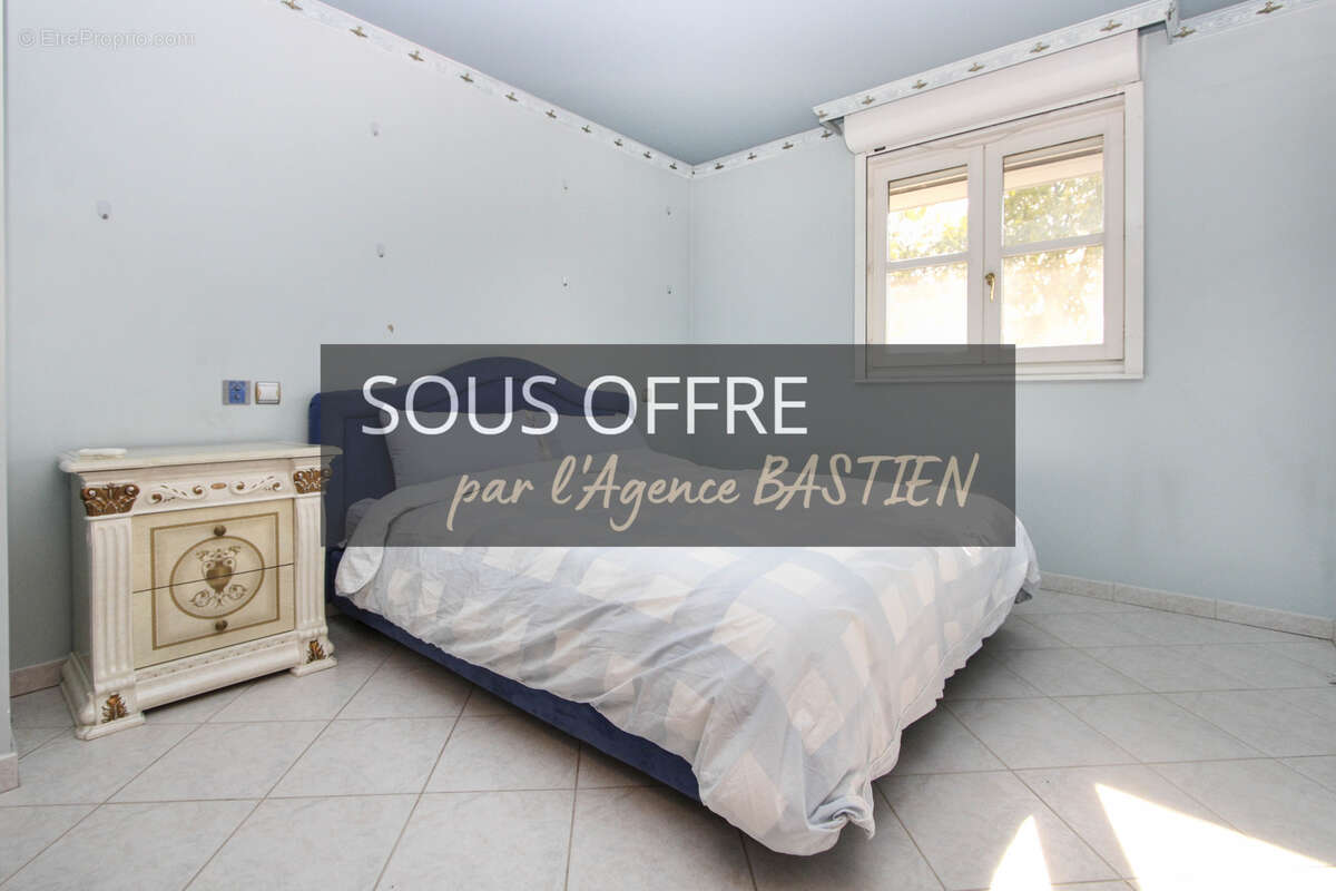 Appartement à FERNEY-VOLTAIRE