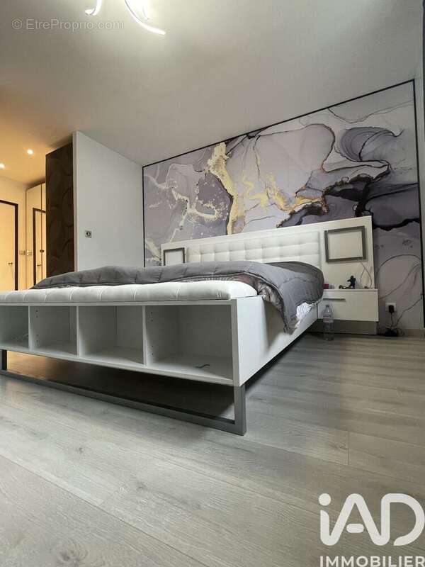 Photo 7 - Maison à SAINT-GERMAIN-LES-CORBEIL