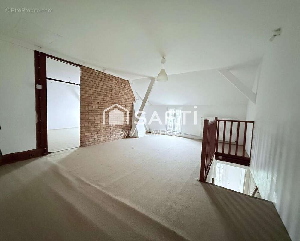 Photo 6 - Maison à VAILLY-SUR-AISNE